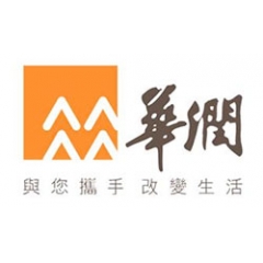 華潤(rùn)